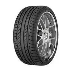 Шина CONTINENTAL 4x4Sportcontact 275/40 R20 106Y