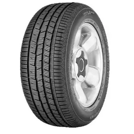 Шина CONTINENTAL ContiCrossContact LX Sport FR NO 255/55 R18 109V