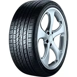 Шина CONTINENTAL ContiCrossContact UHP MO 255/45 R19 100V