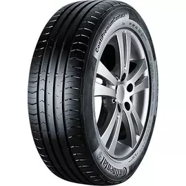 Шина CONTINENTAL CONTIPREMIUMCONTACT 5 215/60 R16 99H