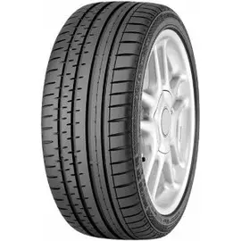 Шина CONTINENTAL ContiSportcontact 2 205/55 R16 91W