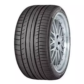 Шина Continental ContiSportContact 5 P 265/40 R21 101Y