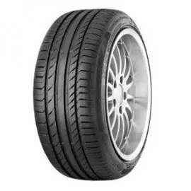 Шина CONTINENTAL ContiSportContact 5 SUV 315/40 R21 111Y