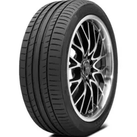 Шина CONTINENTAL ContiSportContact 5P 255/35 R19 96Y XL FR SSR MOE