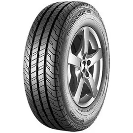 Шина CONTINENTAL ContiVancontact 100 215/65 R16 104T