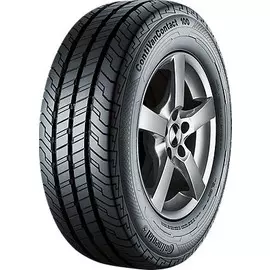 Шина CONTINENTAL ContiVanContact 100 225/70 R15C 112/110R