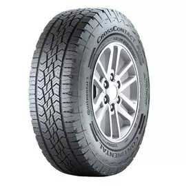 Шина CONTINENTAL Crosscontact ATR 215/65 R16 98H