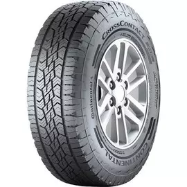 Шина CONTINENTAL CrossContact ATR 265/65 R17 112H FR