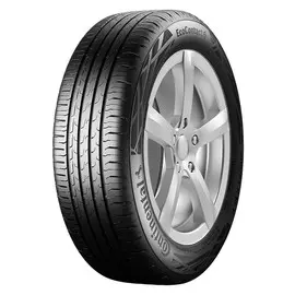 Шина CONTINENTAL EcoContact 6 Q 235/65 R17 V104