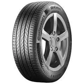 Шина CONTINENTAL UltraContact 175/65 R14 T82