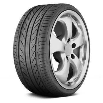 Шина Delinte D7 245/40 R20 99W