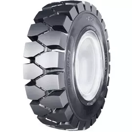 Шина для спецтехники Westlake CL403S 6.00 R9 130A2 цельнолитая