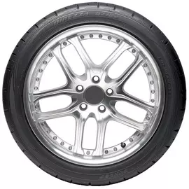 Шина DUNLOP Direzza DZ102 205/45 R17 88W
