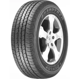 Шина DUNLOP GRANDTREK AT20 225/70 R17 108/106S