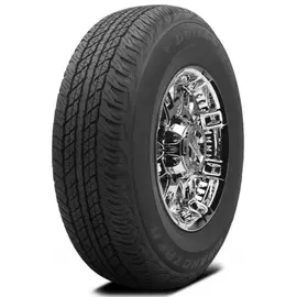 Шина DUNLOP Grandtrek AT20 265/65 R17 112S