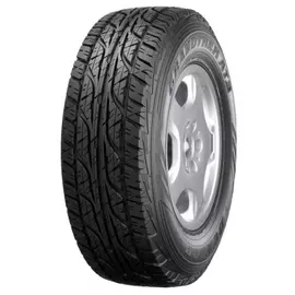 Шина DUNLOP Grandtrek AT3 255/55 R18 109H