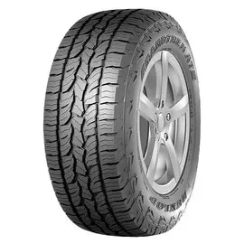 Шина DUNLOP Grandtrek AT5 225/55 R18 98H