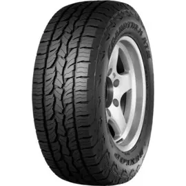 Шина DUNLOP GRANDTREK AT5 255/55 R18 109H