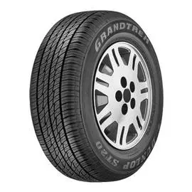 Шина DUNLOP Grandtrek ST20 215/65 R16 98S