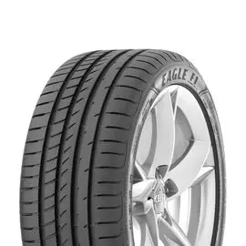 Шина GOODYEAR Eagle F1 Asymmetric 2 FP XL 235/40 R18 95Y