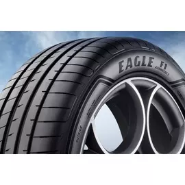 Шина GOODYEAR Eagle F1 Asymmetric 3 SUV 235/65 R18 106W