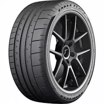Шина GOODYEAR Eagle F1 Supersport 285/30 R21 100Y