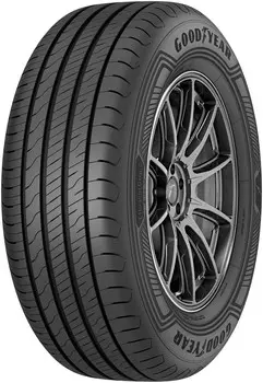 Шина GOODYEAR EfficientGrip 2 SUV 255/55 R18 109V