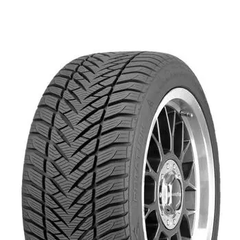 Шина Goodyear EfficientGrip SUV 285/65 R17 116V