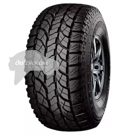 Шина Goodyear Wrangler All-Terrain Adventure With Kevlar 275/55 R20 113T