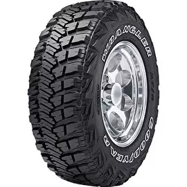 Шина GOODYEAR Wrangler MT/R 235/70 R16 106Q
