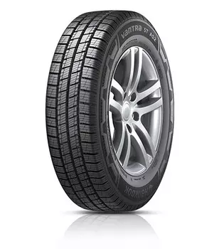 Шина HANKOOK VANTRA ST AS2 RA30 205/65 R16C 107/105T