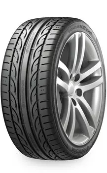 Шина HANKOOK VENTUS V12 EVO2 K120 185/55 R15 82V
