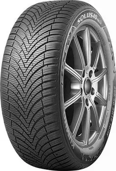 Шина Kumho HA32 SUV 235/55 R19 105W