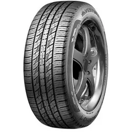 Шина KUMHO KL-33 255/55 R18 109V
