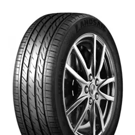 Шина LANDSAIL LS588 UHP 255/40 R19 100W