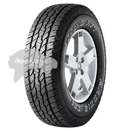 Шина Marshal Road Venture MT KL71 265/70 R17 121Q