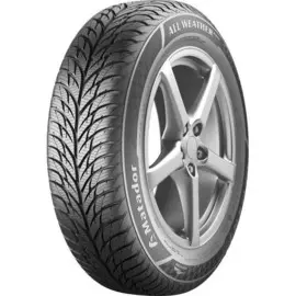 Шина MATADOR MP62 ALL WEATHER EVO 195/55 R16 87H