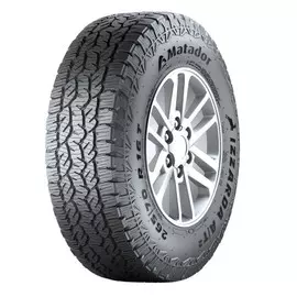 Шина MATADOR MP72 Izzarda A/T 2 265/60 R18 110H