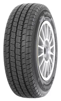 Шина Matador MPS-125 Variant All Weather 185/75 R16C 104/102R
