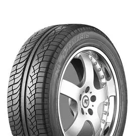 Шина MICHELIN 4x4 Diamaris 275/40 R20 106Y