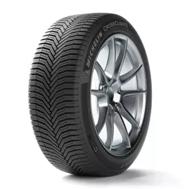 Шина Michelin CrossClimate + 195/65 R15 95V