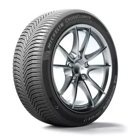 Шина MICHELIN Crossclimate+ 245/40 R18 97Y