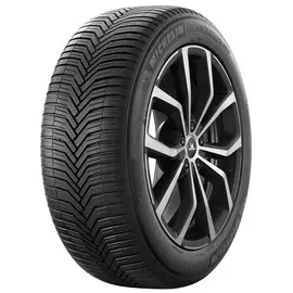Шина MICHELIN CROSSCLIMATE SUV 215/50 R18 92W