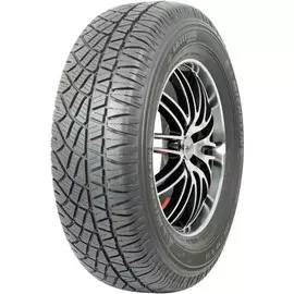 Шина MICHELIN LATITUDE CROSS 255/55 R18 109H XL DT
