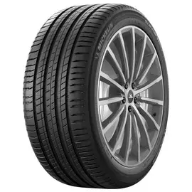 Шина MICHELIN LATITUDE SPORT 3 235/50 R19 99W
