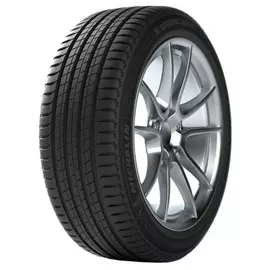 Шина MICHELIN LATITUDE SPORT 3 235/55 R19 101Y N0