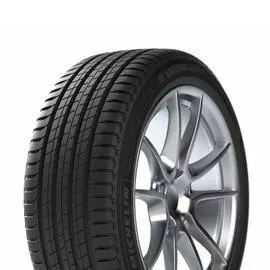 Шина MICHELIN Latitude Sport 3 235/55 R19 101V