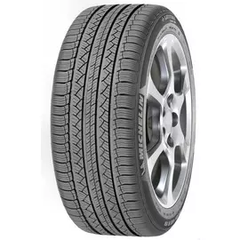 Шина MICHELIN LATITUDE TOUR HP 235/60 R18 107V XL JLR