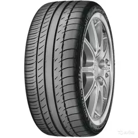 Шина Michelin Pilot Sport 2 235/35 R19 91Y