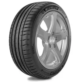 Шина MICHELIN Pilot Sport-4 225/55 R17 101Y XL